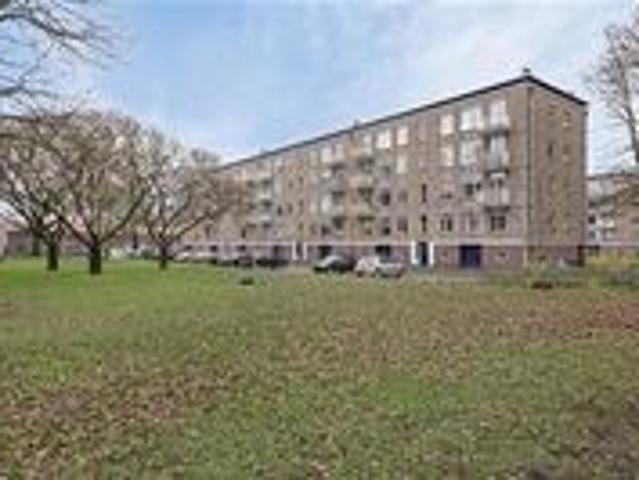 Loek Lansdorpstraat 15, 5025VR, Tilburg, Noord Brabant 5025VR