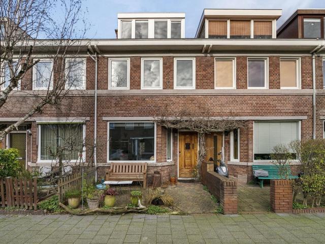 Loenensestraat, 69, 2574RG, s gravenhage, Zuid Holland 2574RG