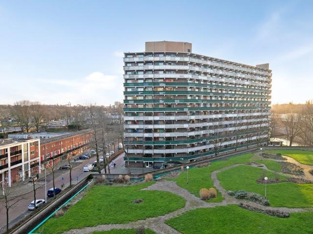 Loenermark, 199, 1025ST, Amsterdam, Noord Holland 1025ST