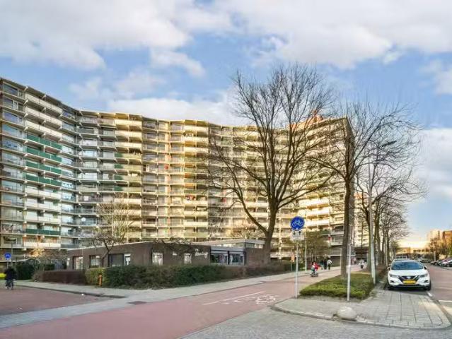 Loenermark 338 Amsterdam