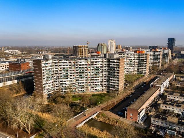 Loenermark, 48, 1025SE, Amsterdam, Noord Holland 1025SE