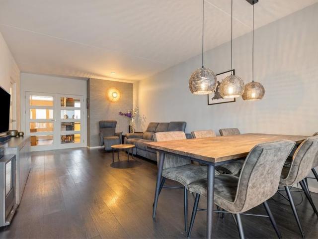 Loenermark, 546, 1025TW, Amsterdam, Noord Holland 1025TW