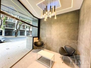 LOFT muy luminoso San Juan 2800