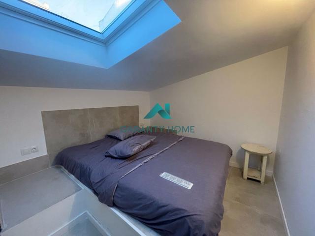 Loft Madrid Numancia