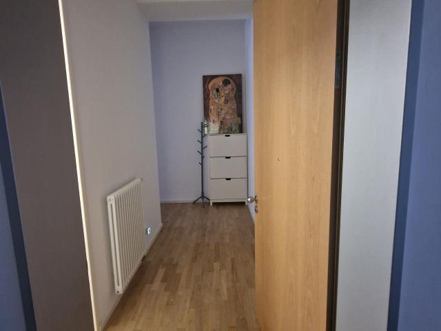 Loft maisonette in Steglitz Zehlendorf