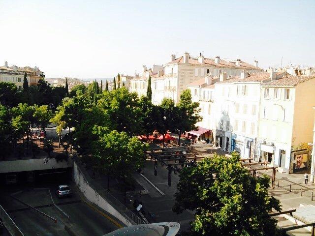 Loft Marseille 13006