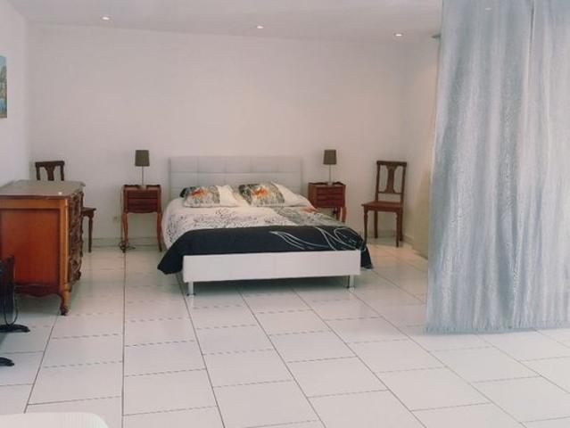 Loft Marseille 13011