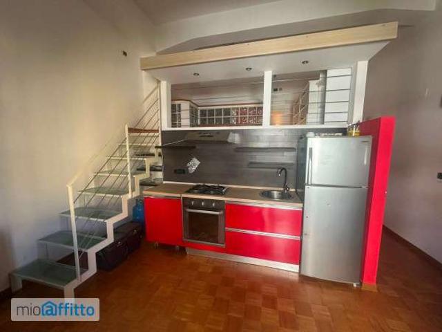 Loft Messina