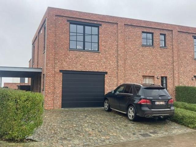 woning /Loft met mooi uitzicht