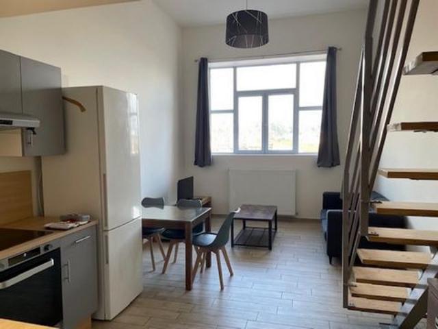 Loft meublé avec ascenseur – Idéal investisseur LMNP