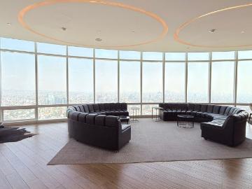 Loft Mitikah
