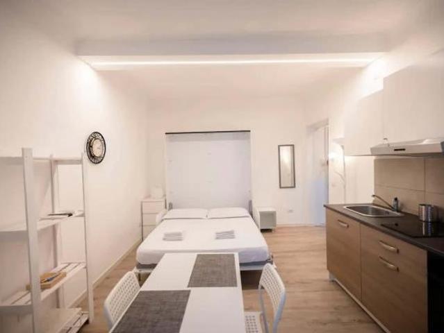 Loft Moderno in Porta Venezia