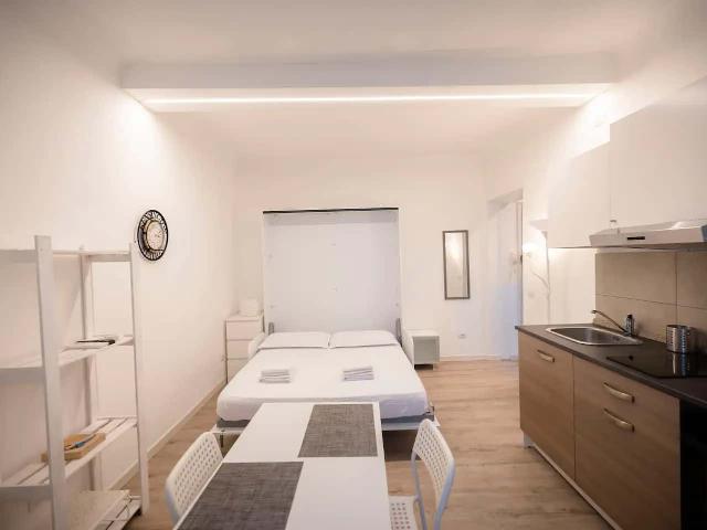 Loft Moderno in Porta Venezia