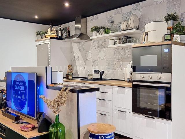 Loft moderno para viver e criar 100m² Portimão