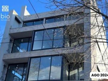 LOFT MONO AMBIENTE A ESTRENAR SAAVEDRA BALCON