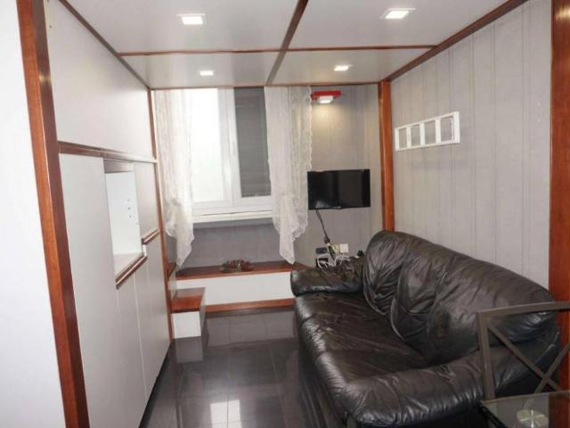 Loft MONOLOCALE in affitto a Milano Mi