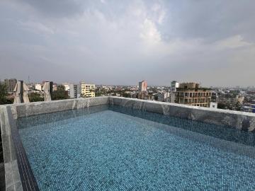 Loft Nuevo en ICON Roma