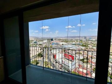 LOFT NUEVO EN VENTA ubicado en la zona dorada de León, Gto con increíble vista de la ciudad!