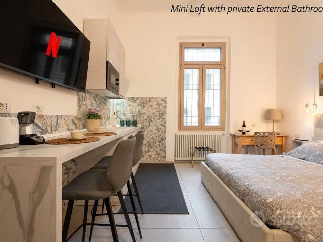 Loft nuovi