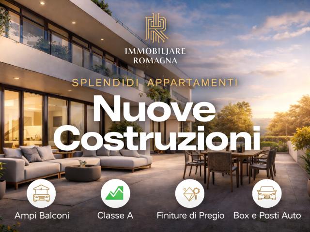 Loft nuovo a Cesena