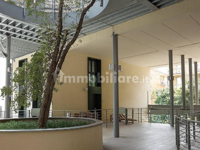 Loft, nuovo, su più livelli, Turro, Milano