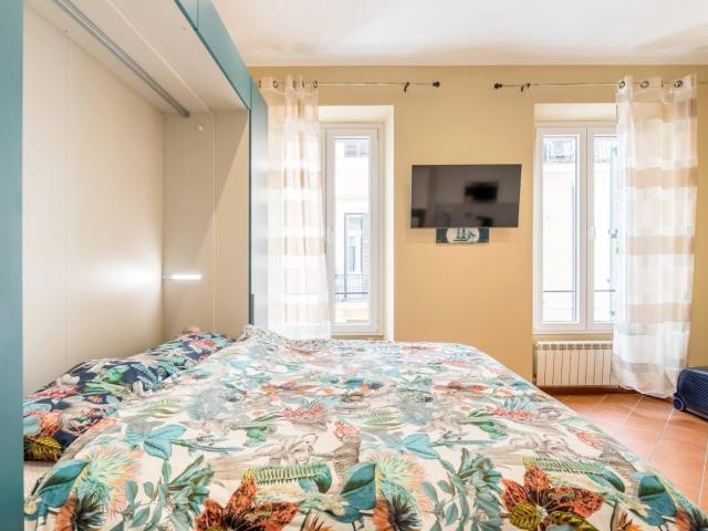 Loft near Piazza Serpenti Cribmed