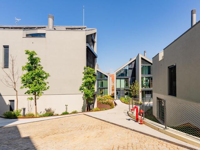 Loft no Empreendimento Prateato 48m² Marvila