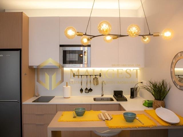 Loft Novo, Mobilado e Equipado no Coração do Porto