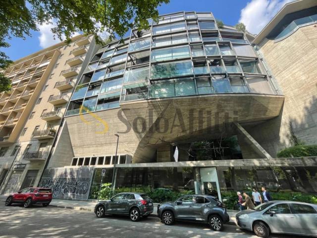 Loft, ottimo stato, terzo piano, Giardini Reali, Torino