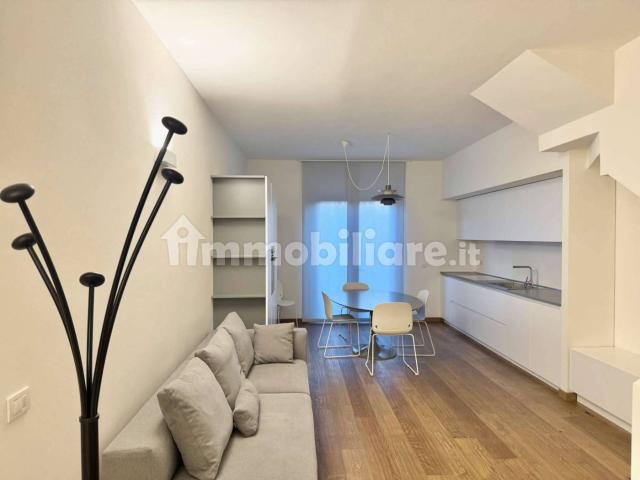 Loft, ottimo stato, piano terra, Pontenuovo, Rometta, Sassuolo
