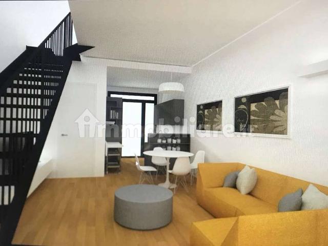 Loft, ottimo stato, piano terra, Pontenuovo, Rometta, Sassuolo