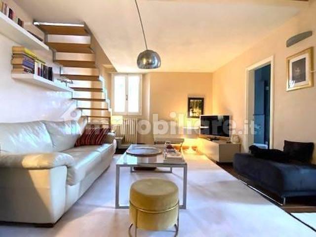 Loft, ottimo stato, quinto piano, Ponte Vecchio Pitti, Firenze