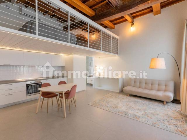 Loft, ottimo stato, secondo piano, Duomo, Firenze