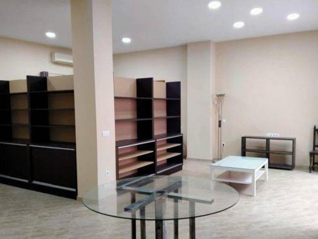 Loft opau en nervion