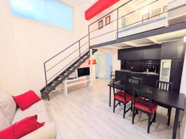 Loft / Open Space di 40 m con 2 locali in affitto a Milano