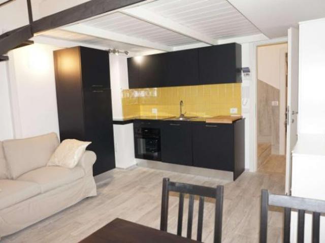 Loft / Open Space di 40 m con 2 locali in affitto a Milano