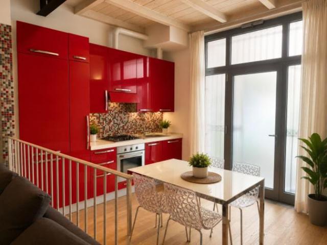 Loft / Open Space di 57 m con 2 locali in vendita a Milano