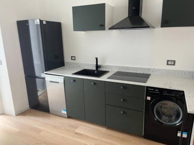 Loft / Open Space di 60 m con 1 locale in vendita a Torino