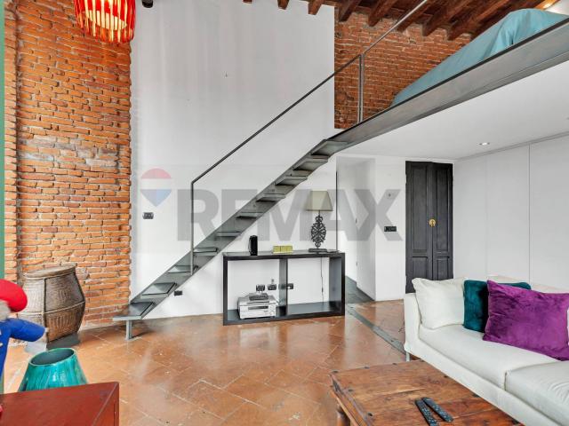 Loft / Open Space di 68 mq a Milano