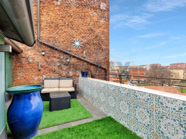 Loft / Open Space di 68 mq a Milano