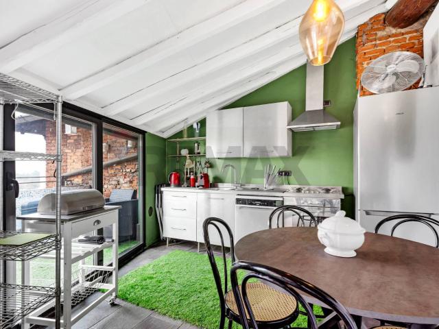 Loft / Open Space di 68 mq a Milano