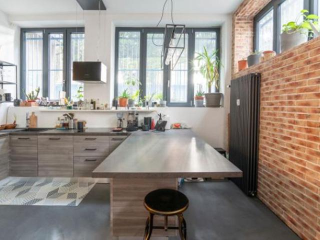 Appartamento di 80 m con 2 locali in vendita a Milano