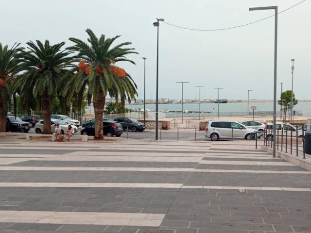 Loft / Open Space in affitto a Manfredonia FG
