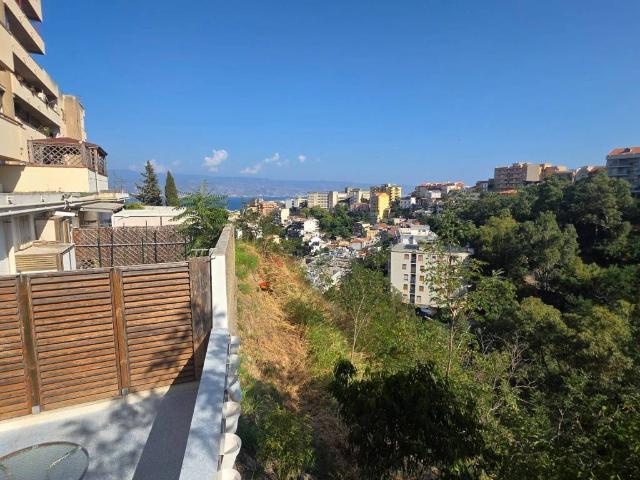 Loft / Open Space in affitto a Messina ME