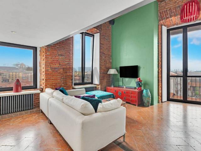 Loft / Open Space in affitto a Milano MI
