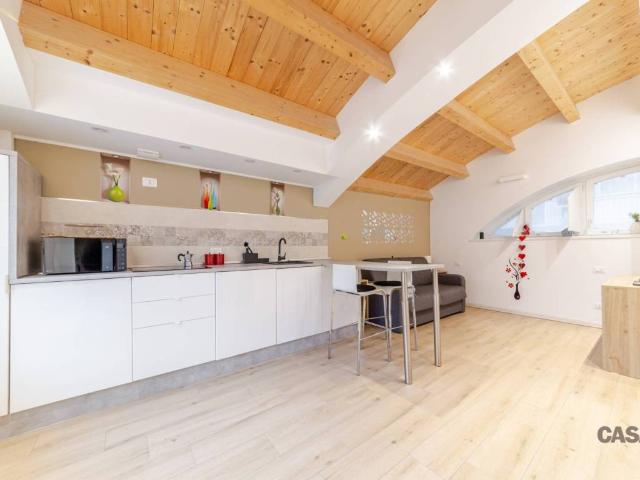 Loft / Open Space in affitto a Milano MI