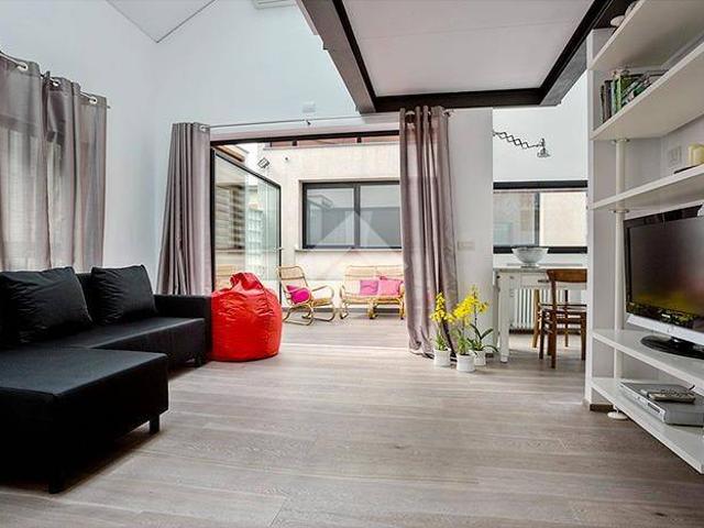 Loft / Open Space in affitto a Milano MI