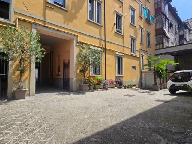 Loft / Open Space in affitto a Milano MI