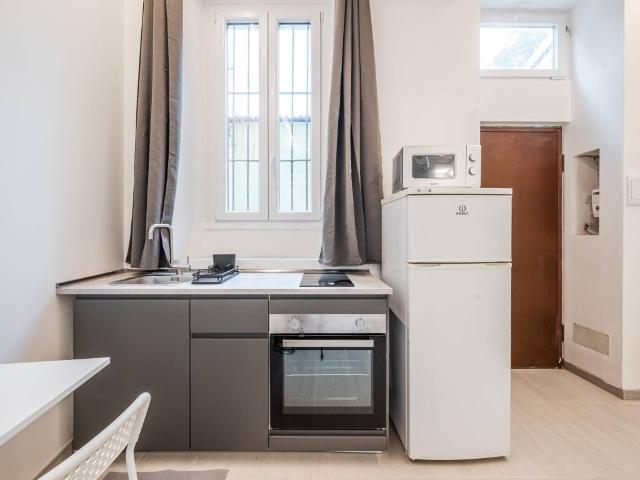 Loft / Open Space in affitto a Milano MI