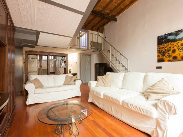Loft / Open Space in affitto a Milano MI